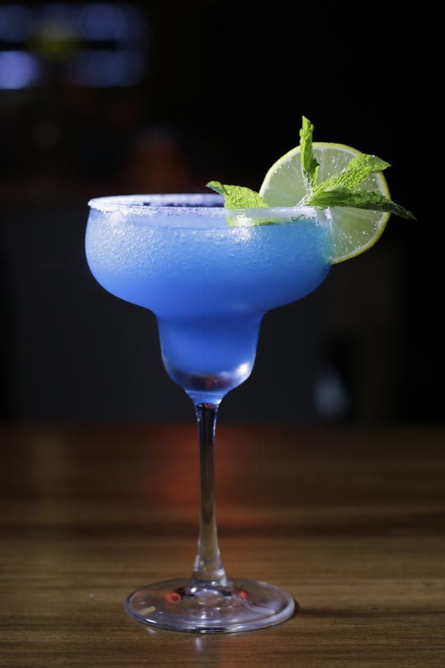 Happy Hour