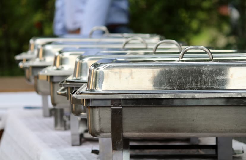 catering